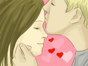 Kun joku oikeasti rakastaa, hän ei tuomitse tai rajoita