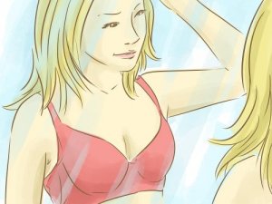 5 rintojen riippumista lisäävää tapaa