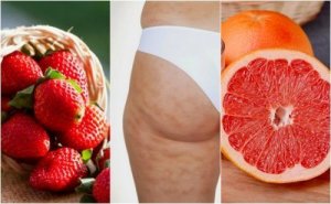 6 hedelmää selluliitin vähentämiseksi vaivattomasti