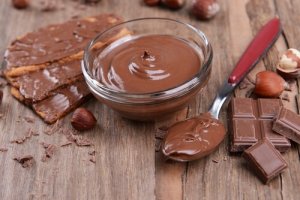 Opi valmistamaan ravinteikas ja herkullinen suklaalevite