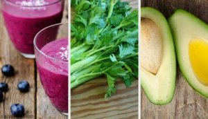 7 tulehdusta torjuvaa ruokaa