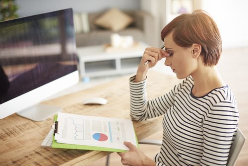 jos rautatasosi on alhainen olet väsynyt