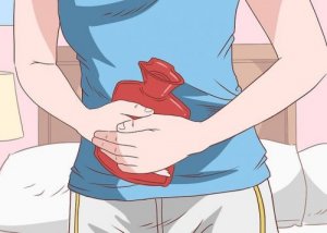 Mistä kehosi yrittää kertoa sinulle, kun vatsaan sattuu?