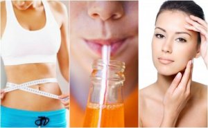 Jätä virvoitusjuomat – 8 positiivista terveysmuutosta