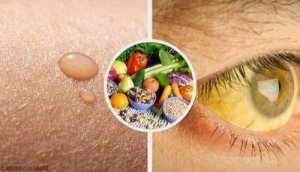 10 yleistä vitamiinipuutosta ja mitä asialle pitäisi tehdä