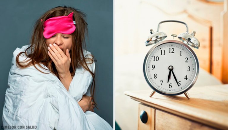 7 syytä siihen, miksi herääminen aamulla on vaikeaa