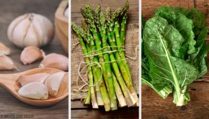 8 allergiaa aiheuttavaa vihannesta