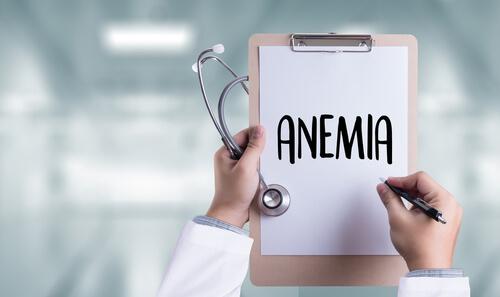anemiadiagnoosi