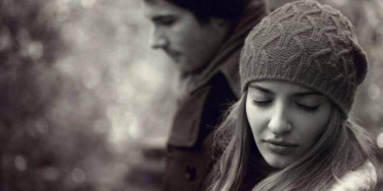 Kuinka päästä yli parisuhteen päättymisestä ja olla itsenäinen?