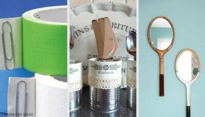 Vinkkejä kodin sisustamiseen tyylikkäästi