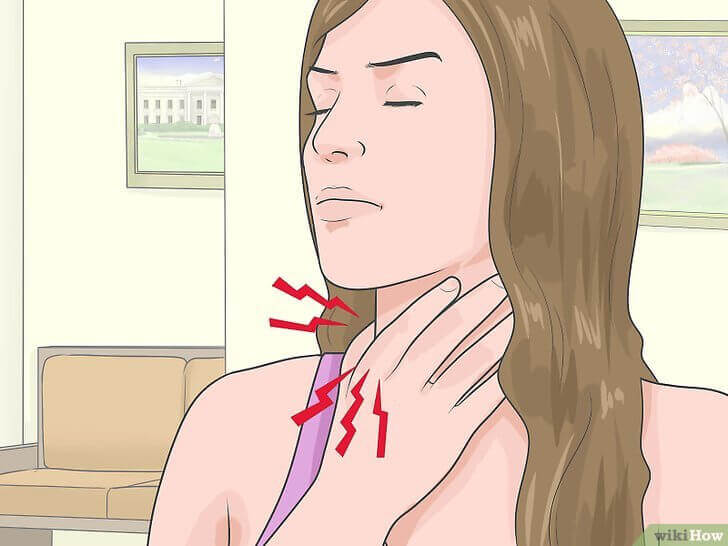 9 luontaishoitoa kurkkukipuun ja äänen käheyteen