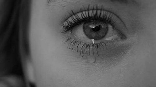 6 syytä siihen, miksi itkeminen on terveellistä