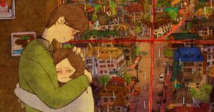 6 syytä siihen, miksi itkeminen on hyväksi