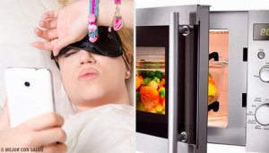 Mitä sähkömagneettinen säteily on ja kuinka se vaikuttaa meihin?