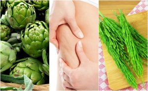 Selluliittia vähentävä tee