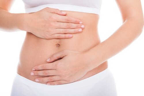 vihreä tee on luontainen laksatiivi