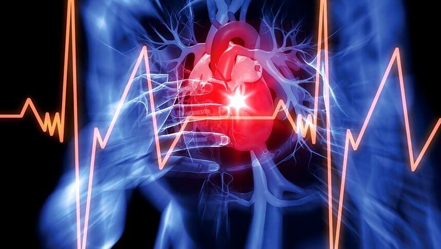 7 sydämen terveyttä vahingoittavaa tapaa