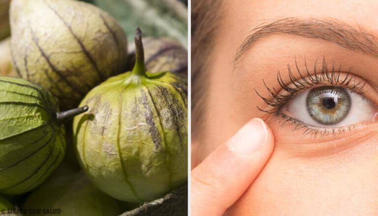 7 tomatillon loistavaa terveyshyötyä