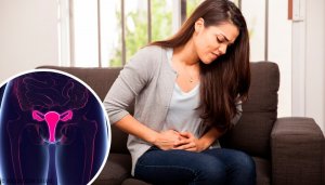 Menorragian oireet, syyt ja hoito