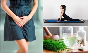 Hallitse virtsankarkailua luonnollisin keinoin