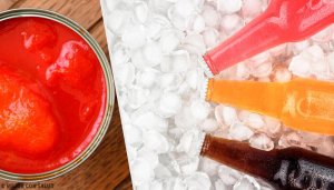 10 haitallista ruokaa, joita asiantuntijat suosittelevat välttämään