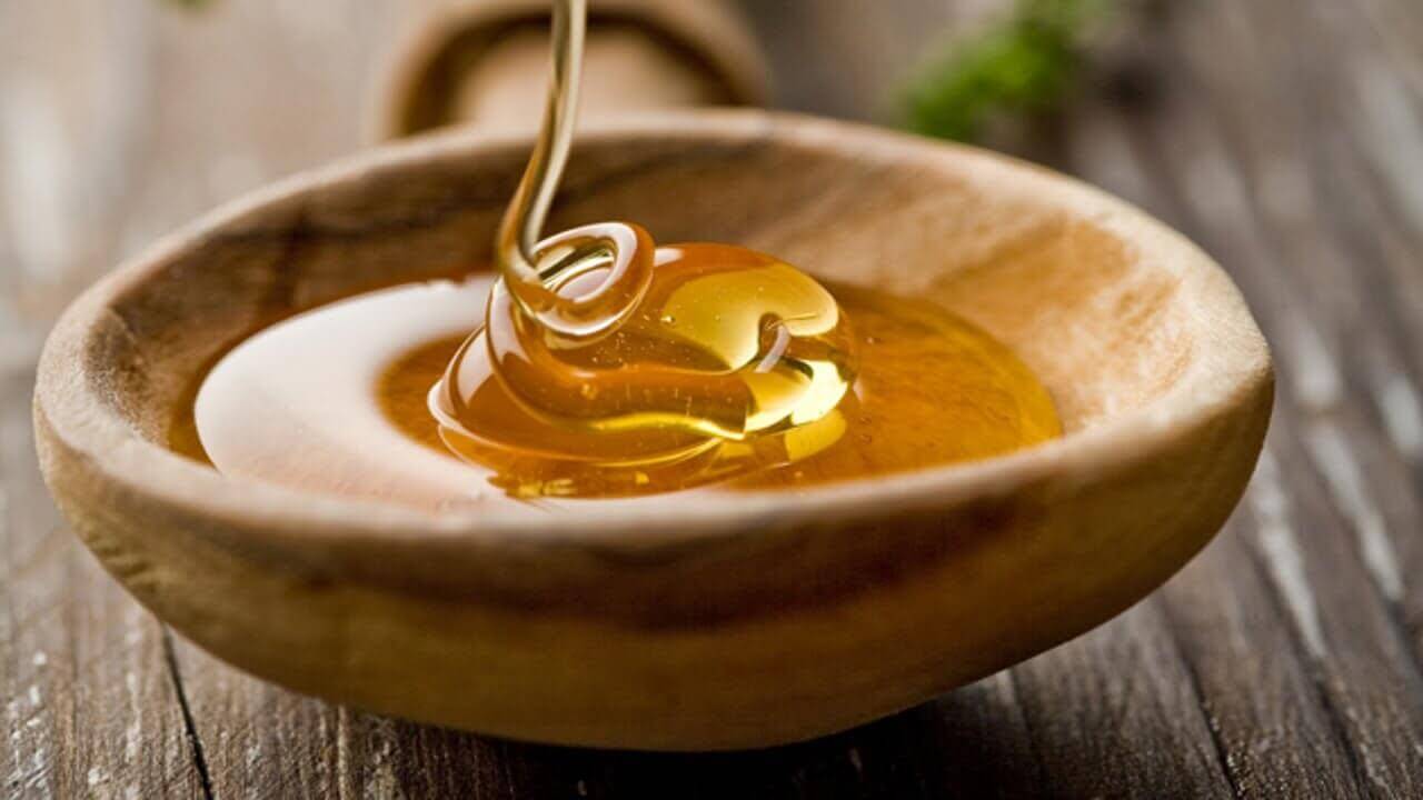poista energiavaje hunajalla