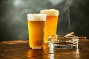 5 keinoa jättää epäterveelliset tavat