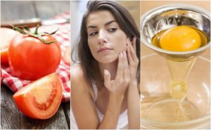 5 kotitekoista naamiota supistamaan ihohuokosia