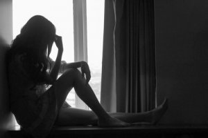 Miksi itkeminen kannattaa