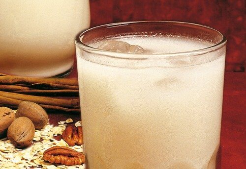 kauravesi on terveellistä