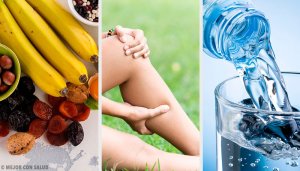 Vinkit lihaskramppien hoitoon ja ehkäisyyn