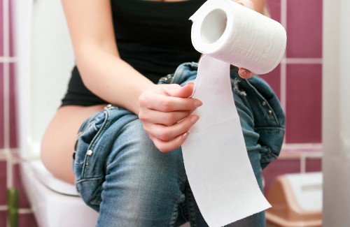 Ummetus aiheuttaa peräpukamia