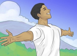 Näillä vinkeillä voit olla onnellisempi