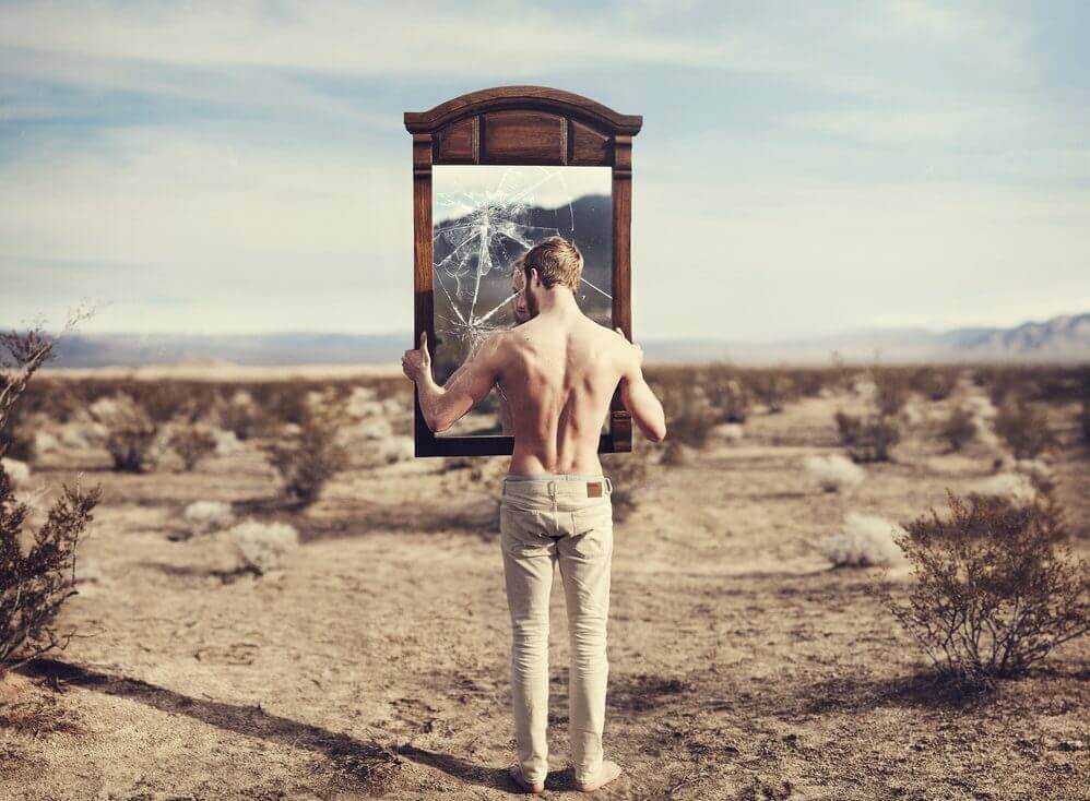 kumppanisi on peilisi