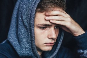 Kuinka reagoida, jos oma lapsi on homoseksuaali