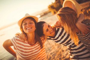 5 ominaispiirrettä, jotka tekevät ihmisestä unohtumattoman