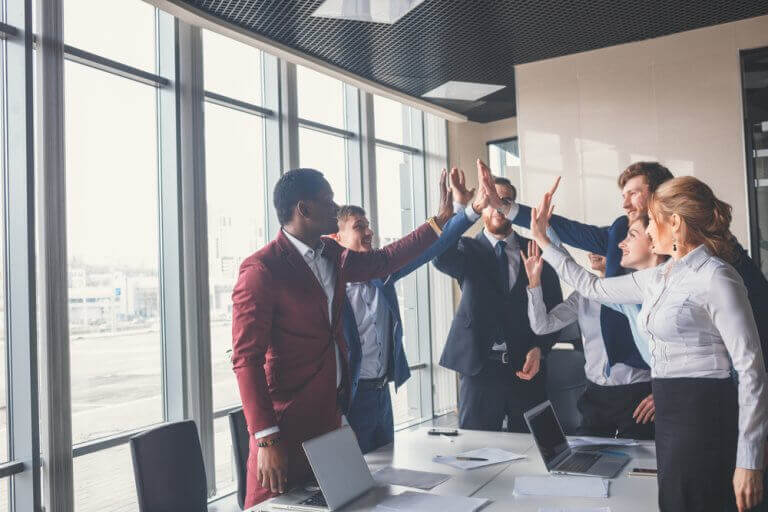 energiaa hyvin nukutun yön jälkeen