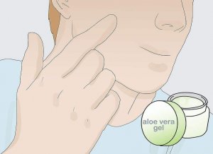 Ihonhoito luomutuotteilla