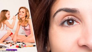 4 kauneusvinkkiä kiireiselle äidille