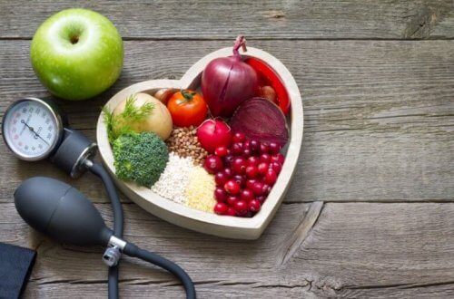 terveelliset ruoat huonon kolesterolin vähentämiseksi