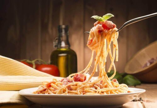 spagettia