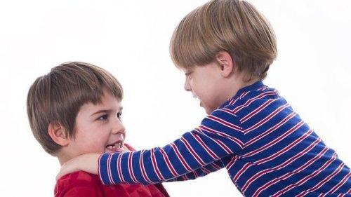 Hellyydenpuute aiheuttaa tottelemattomuutta