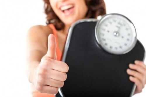 7 vinkkiä terveelliseen painonpudotukseen