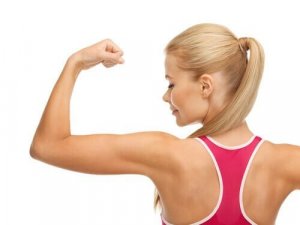 7 ruokaa lihasten vahvistamiseksi
