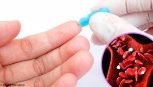 Kuinka nostaa hemoglobiinia ruoan avulla