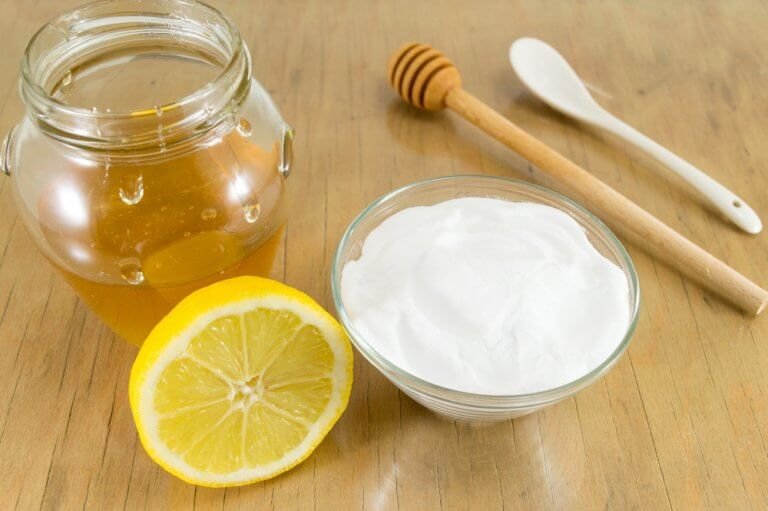 Ruokasoodan ja hunajan terveyttä parantava vaikutus