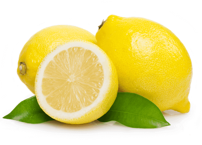 Sitruunat auttavat parantamaan verenkiertoa