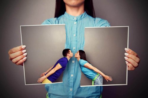 Kolme suurta virhettä suhteen päättyessä