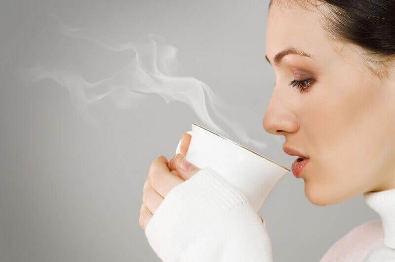 teenjuonti voi ehkäistä syöpää