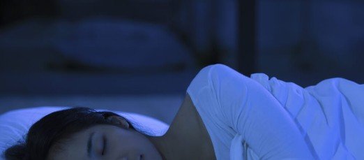 6 vinkkiä paremman unen saamiseksi